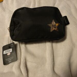 Bioworld Black Star Men's Bag